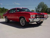 Chevelle Chevelle