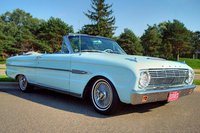 1963 Ford Classic Overview 1963 Ford Classic Overview