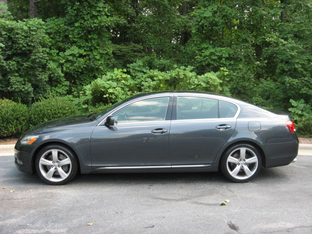 2006 Lexus GS 430 - Pictures - CarGurus