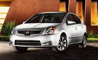 Sentra Sentra