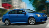 Sentra Sentra