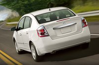 Sentra Sentra