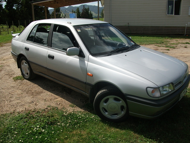 1992 Nissan Sentra - Pictures - CarGurus