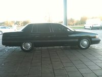 DeVille DeVille