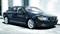 2011 Volvo S80 Overview 2011 Volvo S80 Overview