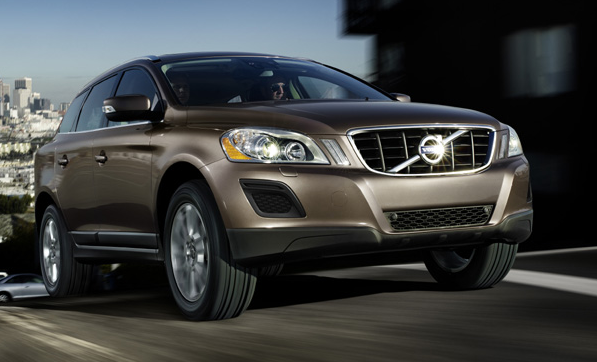 2011 Volvo XC60 - Overview - CarGurus