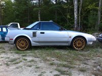 MR2 MR2