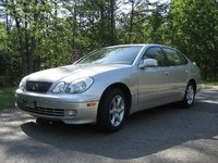 GS 300 GS 300
