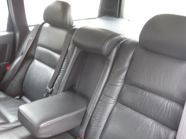 1995 Volvo 850 - Interior Pictures - CarGurus