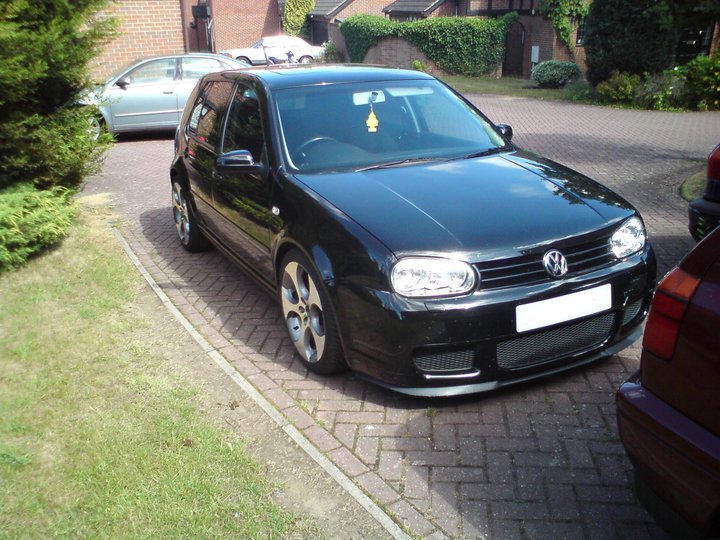 1996 Volkswagen Golf - Pictures - CarGurus