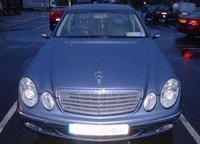 E-Class E-Class
