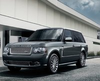 Range Rover Range Rover