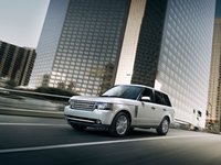 Range Rover Range Rover