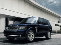 Range Rover Range Rover