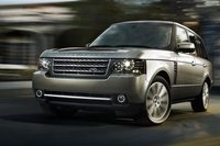 Range Rover Range Rover