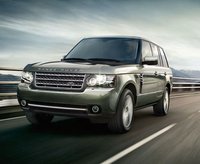 Range Rover Range Rover
