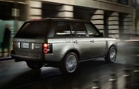 Range Rover Range Rover