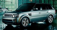 Range Rover Sport Range Rover Sport