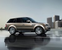 Range Rover Sport Range Rover Sport
