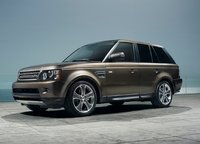 Range Rover Sport Range Rover Sport