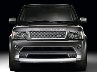 Range Rover Sport Range Rover Sport