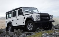 Defender Defender