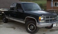 C/K 1500 C/K 1500