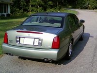 DeVille DeVille