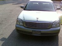 DeVille DeVille