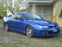 2005 HSV Maloo Overview 2005 HSV Maloo Overview