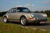 1981 Porsche 911 Overview