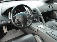 2004 Lamborghini Murcielago - Interior Pictures - CarGurus