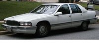 Roadmaster Roadmaster