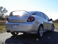 Neon SRT-4 Neon SRT-4