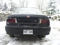 Tercel Tercel