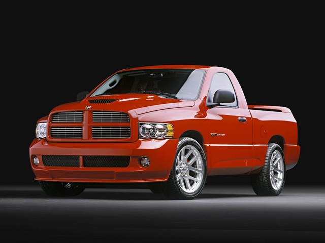 2006 Dodge Ram SRT-10 - Overview - CarGurus