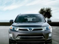Highlander Hybrid Highlander Hybrid