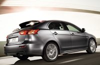 Lancer Sportback Lancer Sportback