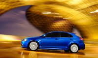 Lancer Sportback Lancer Sportback