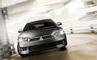 Lancer Sportback Lancer Sportback