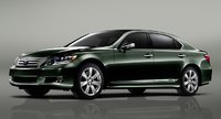 LS 600h L LS 600h L