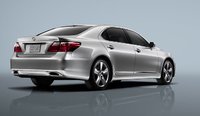 LS 460 LS 460