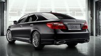 LS 460 LS 460