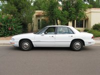LeSabre LeSabre