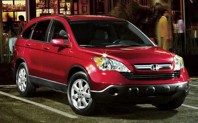 2009 Honda Cr V Color Chart