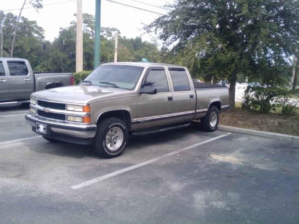 2000 chevy silverado single cab short bed specs