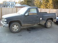 C/K 1500 C/K 1500