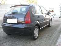 2003 Citroen C3 Overview 2003 Citroen C3 Overview