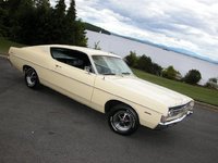 Fairlane Fairlane