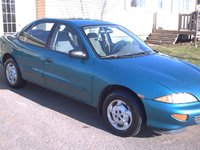 Cavalier Cavalier
